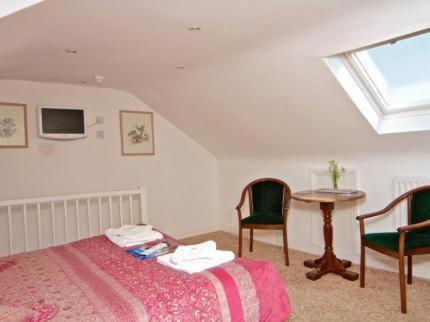 Wenlock House Weymouth Exterior foto