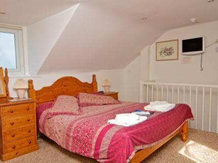 Wenlock House Weymouth Exterior foto