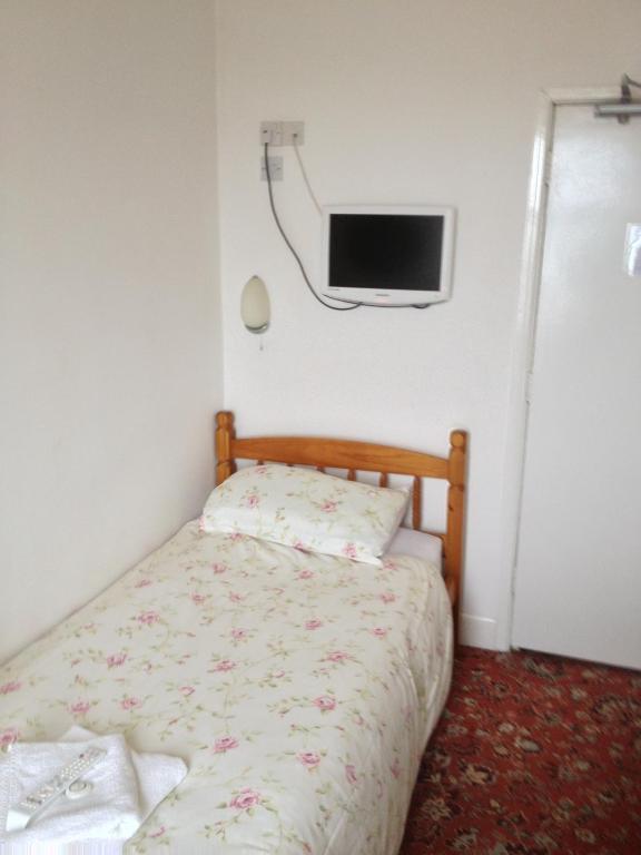 Wenlock House Weymouth Quarto foto
