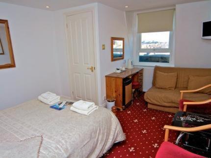 Wenlock House Weymouth Quarto foto
