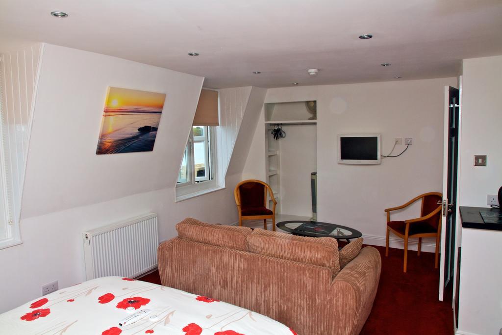 Wenlock House Weymouth Exterior foto