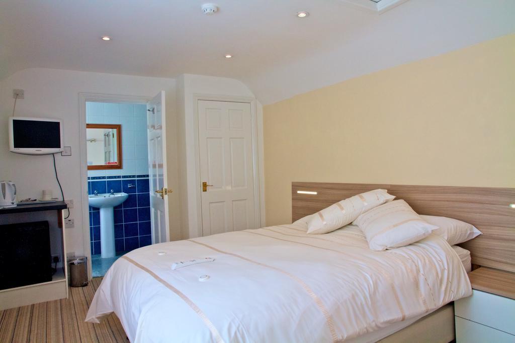 Wenlock House Weymouth Exterior foto