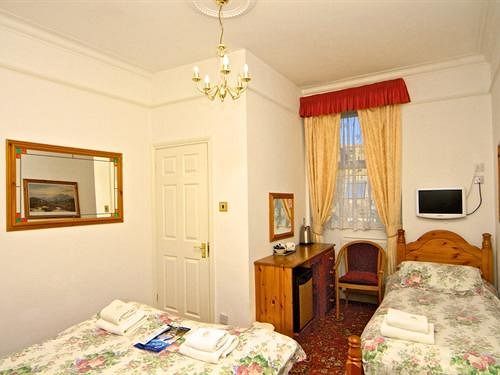 Wenlock House Weymouth Exterior foto
