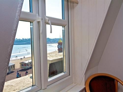 Wenlock House Weymouth Exterior foto