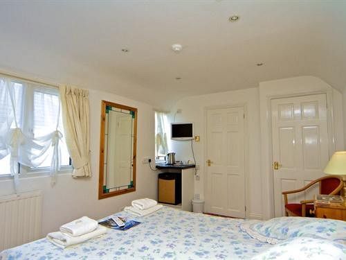 Wenlock House Weymouth Exterior foto