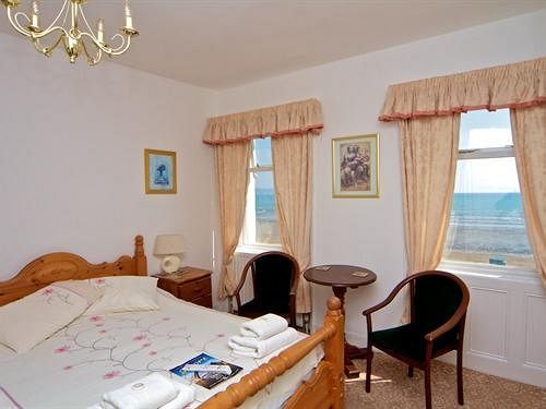Wenlock House Weymouth Exterior foto